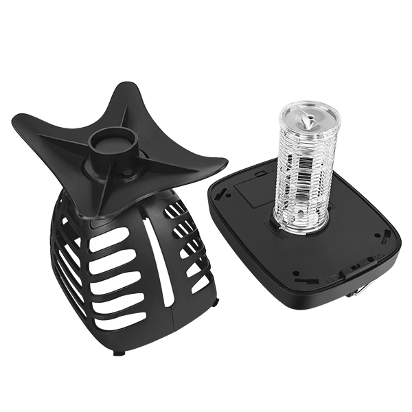 AOSION® Solar Mosquito Killer Lamp AN-C888